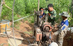 Dấu ấn tuổi trẻ ngành GTVT trên công trường cao tốc Bắc - Nam