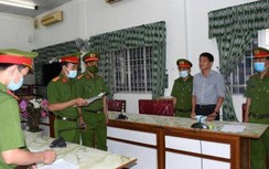 Kỷ luật cảnh cáo Giám đốc Sở Y tế Trà Vinh liên quan đến Việt Á