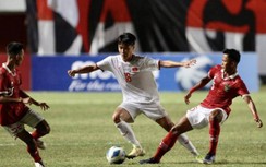 Phấn khích vì thắng Việt Nam, chuyên gia Indonesia nói điều không tưởng