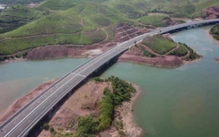 Dự kiến dịp 2/9 đưa cao tốc Vân Đồn - Móng Cái vào khai thác