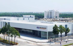 Bình Dương: Kích hoạt trung tâm triển lãm quốc tế rộng hơn 20.000m2