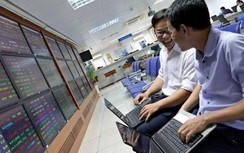 Nhận định thị trường chứng khoán ngày 9/8: Cơ hội vượt 1.260 điểm