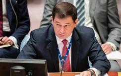 Nhà ngoại giao Nga tại LHQ: EU khủng hoảng năng lượng là do phương Tây