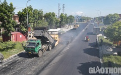 Hà Tĩnh ưu tiên đầu tư các hạ tầng trọng điểm, tạo đà bứt phá