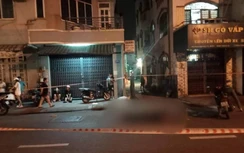 Thanh niên 26 tuổi sát hại chủ tiệm điện thoại khai gì với công an?