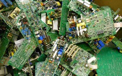 Vận chuyển chất thải nguy hại không phép, một DN bị phạt 450 triệu đồng