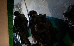 Ukraine tuyên bố phá vỡ âm mưu ám sát quan chức Ukraine của tình báo Nga