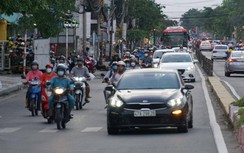 Cận cảnh 7km đường hơn 10 năm chưa thể triển khai ở Cần Thơ