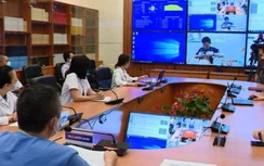 Khám chữa bệnh từ xa: Những khoảng trống pháp lý