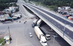 16 nút giao được TP.HCM đề xuất đầu tư là những nơi nào?