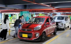 Xử nghiêm việc xe tăng giá, ép khách tại Tân Sơn Nhất