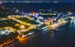 Lãnh đạo huyện Cô Tô nói gì về việc "cấm mang chai nhựa, túi nilon ra đảo"?