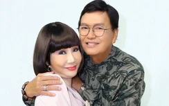 NSND Thanh Điền xúc động nói về vai diễn đặc biệt sau khi vợ qua đời