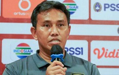 HLV Indonesia xin lỗi U16 Việt Nam vì hành động không thể chấp nhận của CĐV