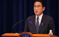 Ông Kishida yêu cầu chính trị gia xem lại quan hệ với Giáo hội Thống nhất