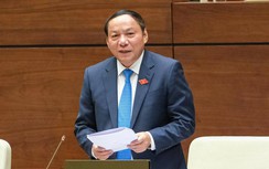 Đại biểu lo du lịch chỉ biết thu tiền, di tích xuống cấp không trùng tu