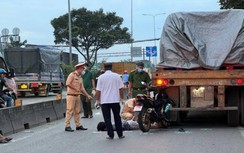 Tin tức tai nạn giao thông mới nhất ngày hôm nay 10/8/2022