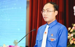 Đoàn Thanh niên Bộ GTVT có tân Bí thư