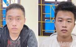 Bắt nhóm đối tượng tổ chức người nhập cảnh trái phép vào Việt Nam