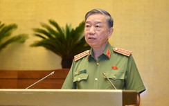 Bộ trưởng Công an nhận trách nhiệm về vấn đề hộ chiếu mới