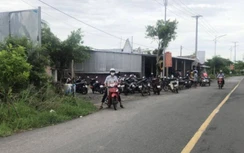 Thanh niên 22 tuổi bị điện giật tử vong khi sửa chữa máy lạnh