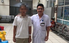 Cân não cứu thành công 2 trẻ mắc sốt xuất huyết “thập tử nhất sinh”