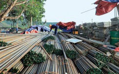 Khó kích hoạt điều khoản bất khả kháng cho nhà thầu trong bão giá vật liệu