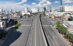 Đề xuất loạt cơ chế đặc thù đẩy tiến độ dự án Vành đai 3 TP.HCM