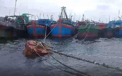 Bão số 2: Quảng Ninh cấm biển từ 12h hôm nay; Hải Phòng ra công điện khẩn