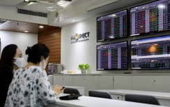 Nhận định thị trường chứng khoán ngày 11/8: Tiến lên vùng 1.315 điểm