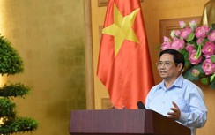 Thủ tướng nói về kinh nghiệm làm cao tốc "lợi ích hài hòa-khó khăn chia sẻ"