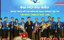 Một nhiệm kỳ mới mở ra với Đoàn TNCS Hồ Chí Minh Bộ GTVT