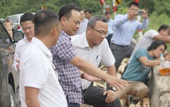 Lời cảnh báo từ vụ tai nạn 4 người chết ở Huế