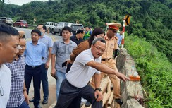 Ông Khuất Việt Hùng: Rà phanh liên tục khi đổ đèo khiến phanh nóng, mòn