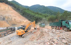 Báo Giao thông tổ chức tọa đàm gỡ khó cho dự án giao thông trong “bão giá”