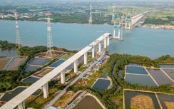 Làm rõ phương án bố trí vốn đối ứng cho dự án Bến Lức - Long Thành