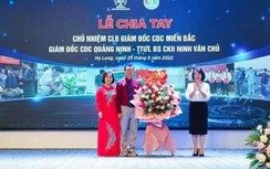 Dừng xét tặng danh hiệu Thầy thuốc Nhân dân đối với ông Ninh Văn Chủ