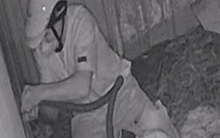 Đà Nẵng: Điều tra nghi án nhà dân bị phóng hỏa lúc rạng sáng