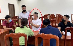 Trùm cờ bạc Trung Quốc bị bắt khi đang trốn truy nã ở Hải Phòng