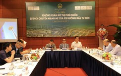 Phú Quốc: Bất động sản nhà ở và du lịch đón đầu xu hướng đầu tư