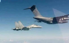 Các cuộc tập trận quanh Đài Loan hé lộ chiến thuật của Bắc Kinh?