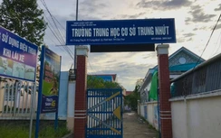 Cần Thơ: Hiệu trưởng bị cách chức do chi sai hơn nửa tỷ đồng