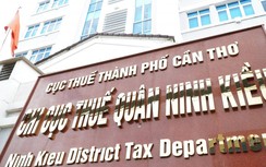 Cần Thơ điều tra hàng trăm trường hợp trốn thuế mua bán đất