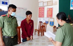 Đưa người xuất nhập cảnh trái phép chỉ để nhận 500.000 đồng tiền công