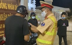 Đa dạng hóa tuyên truyền, quyết tâm kéo giảm TNGT ở Sóc Trăng