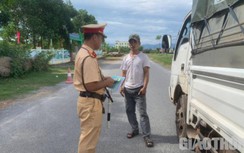 Nhờ đâu TNGT ở Quảng Bình giảm cả 3 tiêu chí 13 năm liên tiếp?