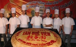 Nồng nàn ngày hội bánh Pía níu chân du khách đến Sóc Trăng