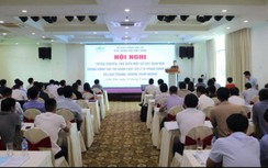Ngành hàng hải nâng cao trách nhiệm trong phòng, chống tham nhũng