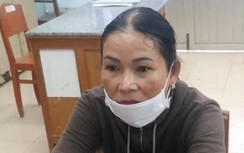 Người phụ nữ bán bánh mì chém “đồng nghiệp”, trốn truy nã hơn 2 năm