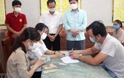 Gói hỗ trợ thuê nhà: Giải ngân trước 30/8, giao trách nhiệm lãnh đạo tỉnh